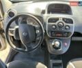 Рено Кенгу 2013 в Львове на Automoto.ua Серый Рено Кенгу, объемом двигателя 1.46 л и пробегом 341 тыс. км за 7200 $, фото 5 на Automoto.ua