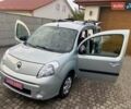 Рено Кенгу 2013 в Луцке на Automoto.ua Серый Рено Кенгу, объемом двигателя 1.5 л и пробегом 268 тыс. км за 8350 $, фото 6 на Automoto.ua