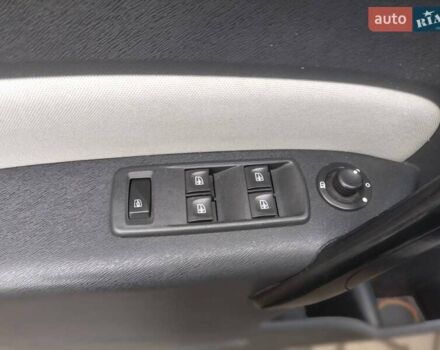 Серый Рено Кенгу, объемом двигателя 1.5 л и пробегом 222 тыс. км за 10500 $, фото 11 на Automoto.ua