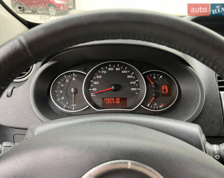 Серый Рено Кенгу, объемом двигателя 1.6 л и пробегом 245 тыс. км за 8200 $, фото 18 на Automoto.ua