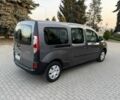 Сірий Рено Кєнгу, об'ємом двигуна 1.5 л та пробігом 218 тис. км за 6250 $, фото 8 на Automoto.ua
