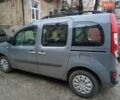 Сірий Рено Кєнгу, об'ємом двигуна 1.5 л та пробігом 255 тис. км за 8900 $, фото 1 на Automoto.ua