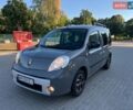 Сірий Рено Кєнгу, об'ємом двигуна 1.46 л та пробігом 173 тис. км за 8600 $, фото 1 на Automoto.ua
