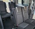 Серый Рено Кенгу, объемом двигателя 1.5 л и пробегом 228 тыс. км за 9800 $, фото 22 на Automoto.ua