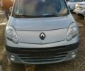 Сірий Рено Кєнгу, об'ємом двигуна 1.5 л та пробігом 290 тис. км за 3500 $, фото 1 на Automoto.ua