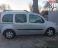 Сірий Рено Кєнгу, об'ємом двигуна 1.5 л та пробігом 187 тис. км за 9500 $, фото 1 на Automoto.ua