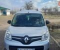 Серый Рено Кенгу, объемом двигателя 1.6 л и пробегом 244 тыс. км за 9550 $, фото 1 на Automoto.ua