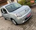 Рено Кенгу 2013 в Луцке на Automoto.ua Серый Рено Кенгу, объемом двигателя 1.5 л и пробегом 268 тыс. км за 8350 $, фото 8 на Automoto.ua