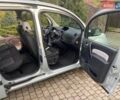 Рено Кенгу 2013 в Луцке на Automoto.ua Серый Рено Кенгу, объемом двигателя 1.5 л и пробегом 268 тыс. км за 8350 $, фото 13 на Automoto.ua