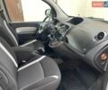 Сірий Рено Кєнгу, об'ємом двигуна 1.5 л та пробігом 217 тис. км за 9990 $, фото 24 на Automoto.ua