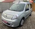 Рено Кенгу 2013 в Луцке на Automoto.ua Серый Рено Кенгу, объемом двигателя 1.5 л и пробегом 268 тыс. км за 8350 $, фото 1 на Automoto.ua