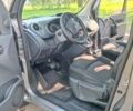 Серый Рено Кенгу, объемом двигателя 0 л и пробегом 105 тыс. км за 8900 $, фото 18 на Automoto.ua