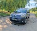 Серый Рено Кенгу, объемом двигателя 0 л и пробегом 105 тыс. км за 8900 $, фото 11 на Automoto.ua