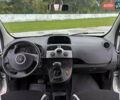 Рено Кенгу 2013 в Луцке на Automoto.ua Серый Рено Кенгу, объемом двигателя 1.6 л и пробегом 245 тыс. км за 8800 $, фото 10 на Automoto.ua