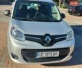 Сірий Рено Кєнгу, об'ємом двигуна 1.46 л та пробігом 267 тис. км за 8527 $, фото 1 на Automoto.ua