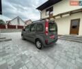 Сірий Рено Кєнгу, об'ємом двигуна 1.5 л та пробігом 217 тис. км за 9990 $, фото 5 на Automoto.ua