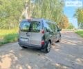Серый Рено Кенгу, объемом двигателя 0 л и пробегом 105 тыс. км за 8900 $, фото 3 на Automoto.ua