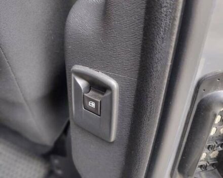 Серый Рено Кенгу, объемом двигателя 1.5 л и пробегом 222 тыс. км за 10500 $, фото 20 на Automoto.ua