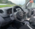 Рено Кенгу 2013 в Луцке на Automoto.ua Серый Рено Кенгу, объемом двигателя 1.6 л и пробегом 245 тыс. км за 8800 $, фото 9 на Automoto.ua