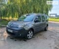 Серый Рено Кенгу, объемом двигателя 0 л и пробегом 105 тыс. км за 8900 $, фото 2 на Automoto.ua