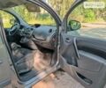 Серый Рено Кенгу, объемом двигателя 0 л и пробегом 105 тыс. км за 8900 $, фото 19 на Automoto.ua