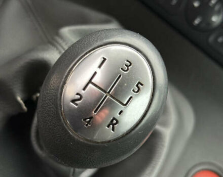 Сірий Рено Кєнгу, об'ємом двигуна 1.6 л та пробігом 172 тис. км за 7700 $, фото 69 на Automoto.ua