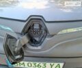 Серый Рено Кенгу, объемом двигателя 0 л и пробегом 105 тыс. км за 8900 $, фото 14 на Automoto.ua