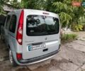 Серый Рено Кенгу, объемом двигателя 1.46 л и пробегом 190 тыс. км за 9000 $, фото 1 на Automoto.ua