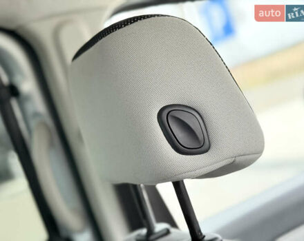 Сірий Рено Кєнгу, об'ємом двигуна 1.6 л та пробігом 172 тис. км за 7700 $, фото 92 на Automoto.ua