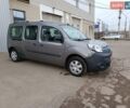 Серый Рено Кенгу, объемом двигателя 0 л и пробегом 107 тыс. км за 9900 $, фото 8 на Automoto.ua