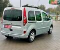 Сірий Рено Кєнгу, об'ємом двигуна 1.5 л та пробігом 221 тис. км за 8550 $, фото 7 на Automoto.ua