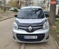 Серый Рено Кенгу, объемом двигателя 1.46 л и пробегом 260 тыс. км за 9500 $, фото 1 на Automoto.ua