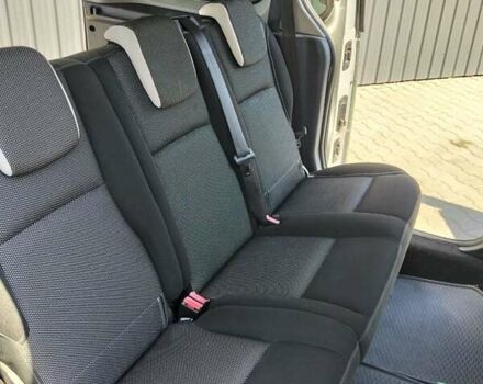 Сірий Рено Кєнгу, об'ємом двигуна 1.46 л та пробігом 341 тис. км за 7200 $, фото 14 на Automoto.ua