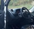 Серый Рено Кенгу, объемом двигателя 1.6 л и пробегом 194 тыс. км за 9700 $, фото 11 на Automoto.ua