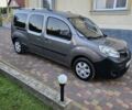 Серый Рено Кенгу, объемом двигателя 1.5 л и пробегом 228 тыс. км за 9800 $, фото 8 на Automoto.ua