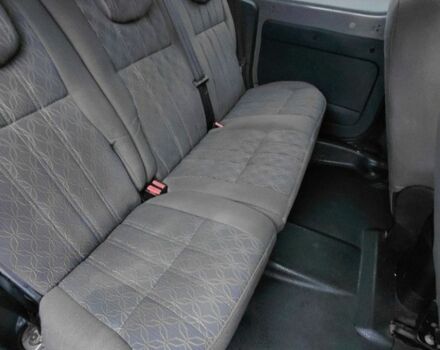 Сірий Рено Кєнгу, об'ємом двигуна 1.5 л та пробігом 240 тис. км за 10300 $, фото 16 на Automoto.ua