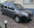 Серый Рено Кенгу, объемом двигателя 1.5 л и пробегом 228 тыс. км за 9800 $, фото 18 на Automoto.ua