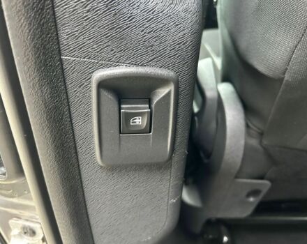 Серый Рено Кенгу, объемом двигателя 1.5 л и пробегом 140 тыс. км за 6400 $, фото 11 на Automoto.ua