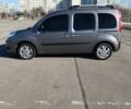 Серый Рено Кенгу, объемом двигателя 1.46 л и пробегом 171 тыс. км за 11100 $, фото 1 на Automoto.ua
