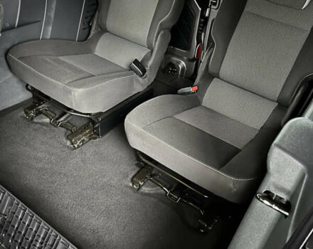 Серый Рено Кенгу, объемом двигателя 1.5 л и пробегом 200 тыс. км за 12700 $, фото 21 на Automoto.ua