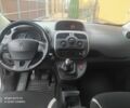 Серый Рено Кенгу, объемом двигателя 1.5 л и пробегом 223 тыс. км за 255 $, фото 8 на Automoto.ua