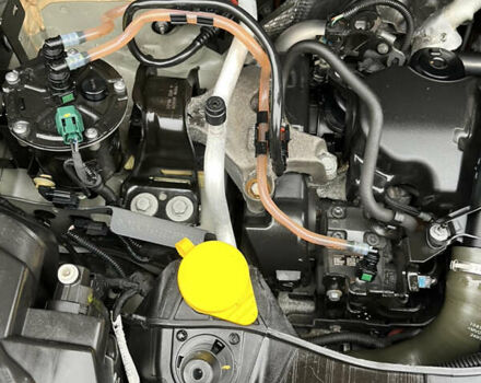 Серый Рено Кенгу, объемом двигателя 1.5 л и пробегом 200 тыс. км за 12700 $, фото 33 на Automoto.ua