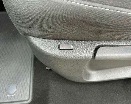 Серый Рено Кенгу, объемом двигателя 1.5 л и пробегом 140 тыс. км за 6400 $, фото 21 на Automoto.ua