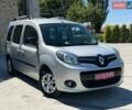 Сірий Рено Кєнгу, об'ємом двигуна 1.5 л та пробігом 228 тис. км за 10800 $, фото 1 на Automoto.ua
