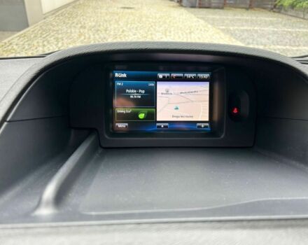 Серый Рено Кенгу, объемом двигателя 1.5 л и пробегом 140 тыс. км за 6400 $, фото 19 на Automoto.ua