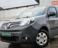 Сірий Рено Кєнгу, об'ємом двигуна 1.5 л та пробігом 280 тис. км за 8777 $, фото 9 на Automoto.ua