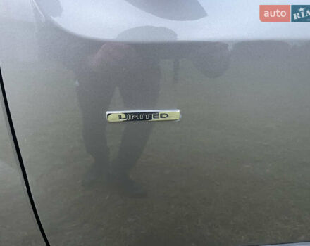 Серый Рено Кенгу, объемом двигателя 1.5 л и пробегом 226 тыс. км за 11400 $, фото 50 на Automoto.ua