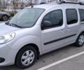 Сірий Рено Кєнгу, об'ємом двигуна 1.5 л та пробігом 274 тис. км за 8200 $, фото 8 на Automoto.ua