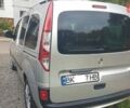 Сірий Рено Кєнгу, об'ємом двигуна 1.5 л та пробігом 182 тис. км за 9800 $, фото 1 на Automoto.ua