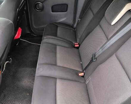 Серый Рено Кенгу, объемом двигателя 1.46 л и пробегом 265 тыс. км за 11900 $, фото 5 на Automoto.ua